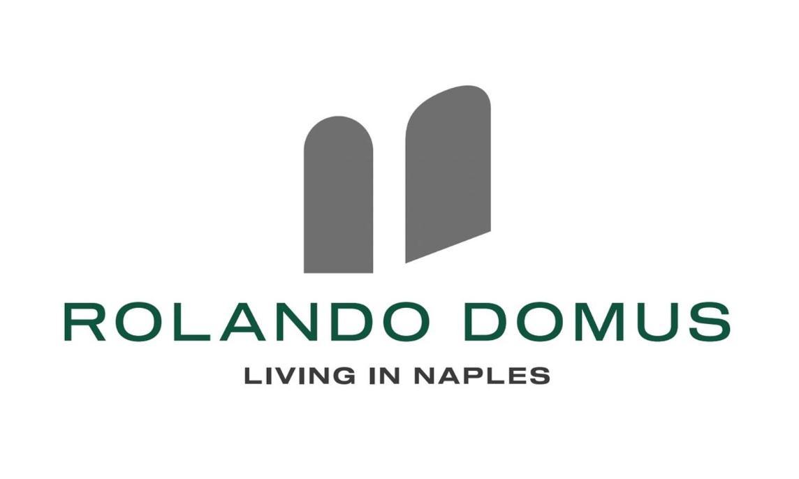Bed and Breakfast Rolando Domus à Naples Extérieur photo